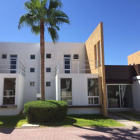 Conjunto Ballena Townhouses Puerto Peñasco Exterior foto
