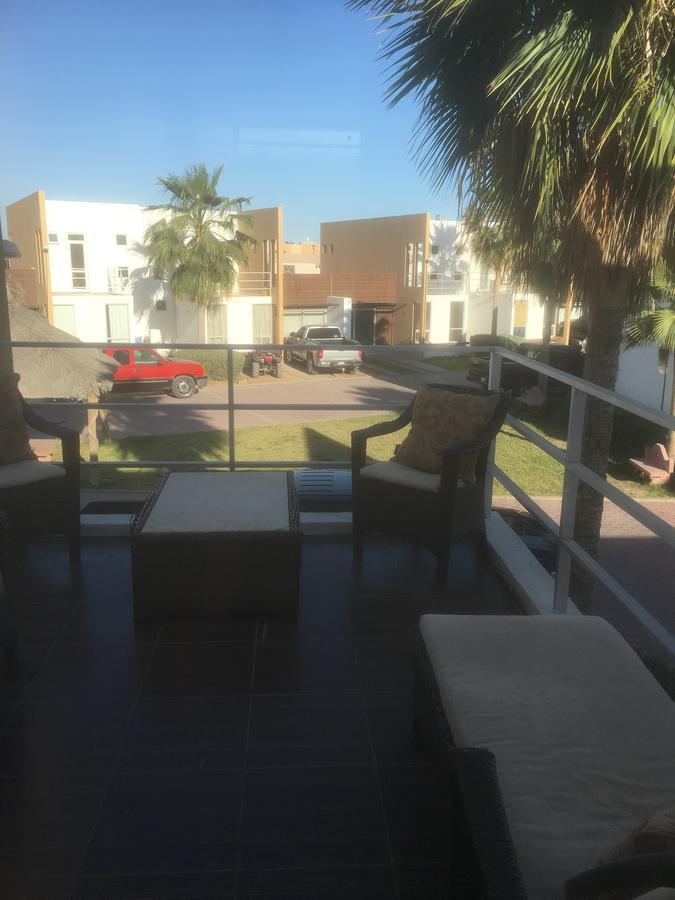 Conjunto Ballena Townhouses Puerto Peñasco Exterior foto
