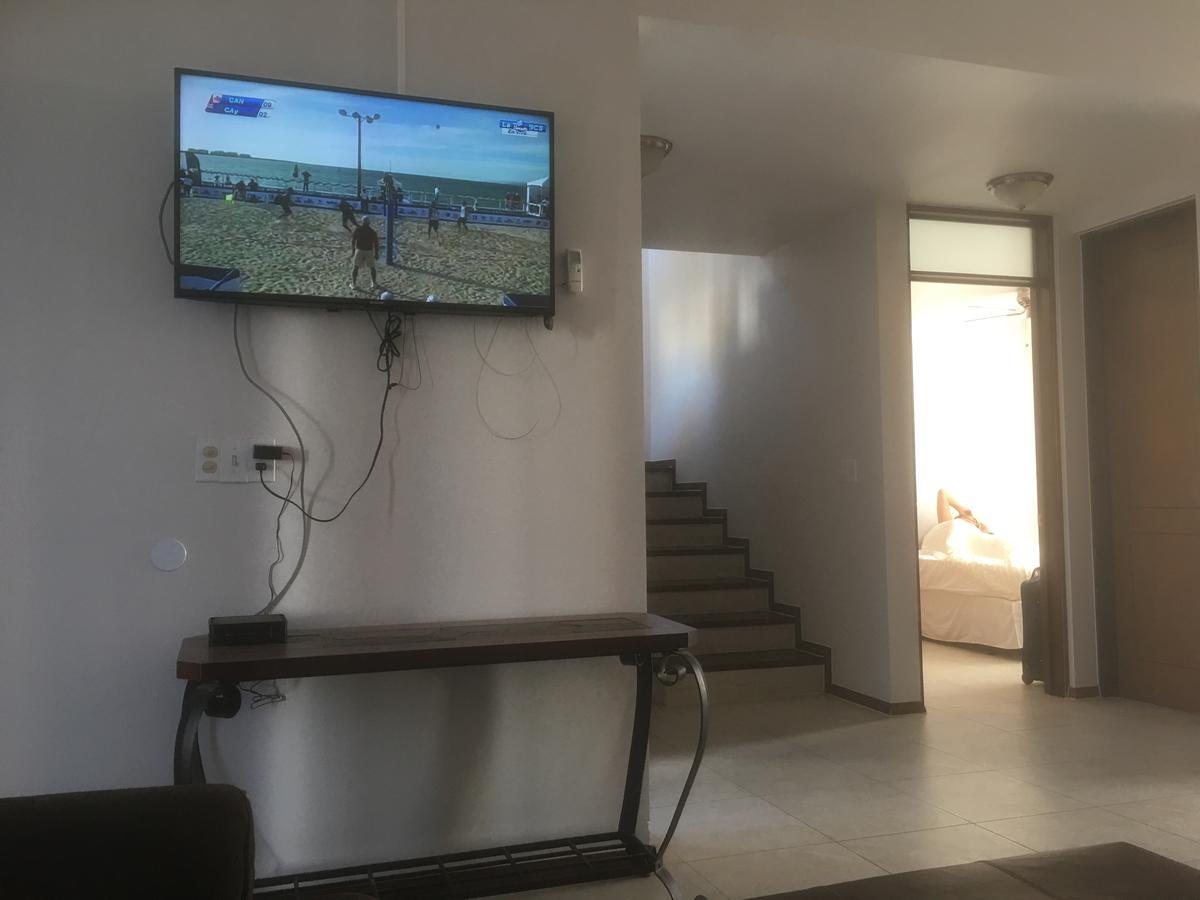 Conjunto Ballena Townhouses Puerto Peñasco Exterior foto