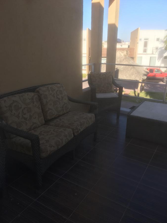 Conjunto Ballena Townhouses Puerto Peñasco Exterior foto